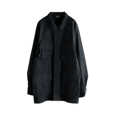 WILD THINGS BDU Jacket "Nocturne"