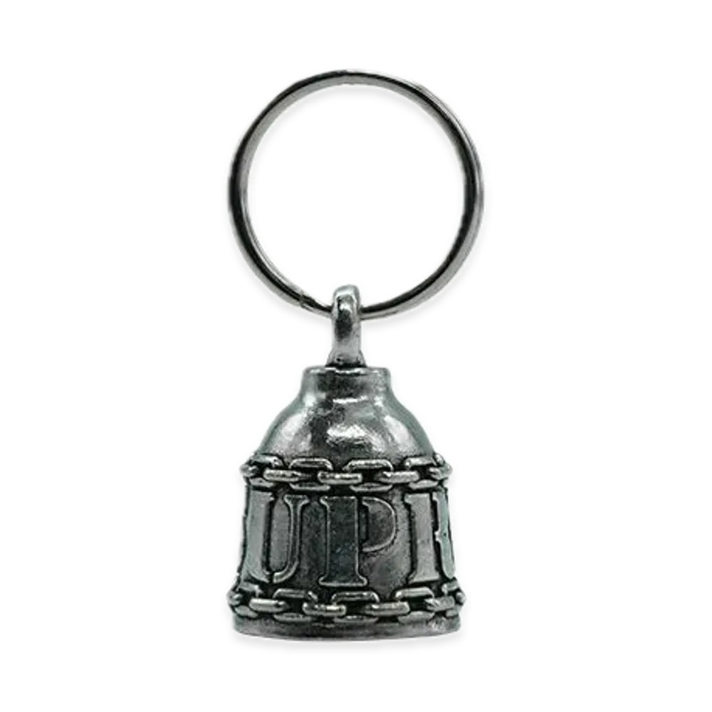 Supreme Bravo Bell "Silver"