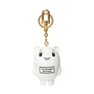 FR2 Pentoys Collaboration With #Fr2 Jumpoo Bright "White"