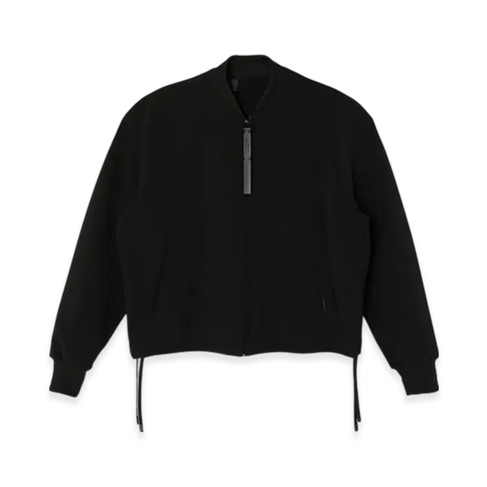 N.HOOLYWOOD Blouson "Black"