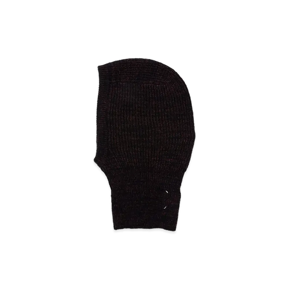 Maison Margiela Women's Hat "Black"