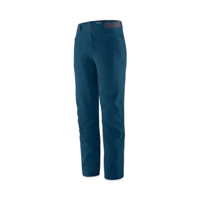 Patagonia Men's Venga Rock Pants "Lagom Blue"