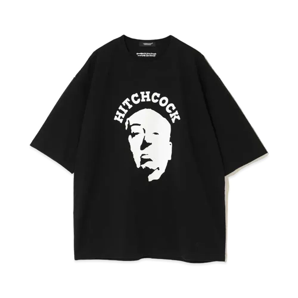 UNDERCOVER T-Shirt "Black"