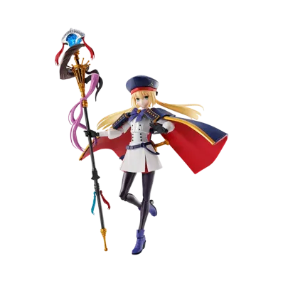 BANDAI "30 MINUTES SISTERS" 30MS Caster/Artoria Caster