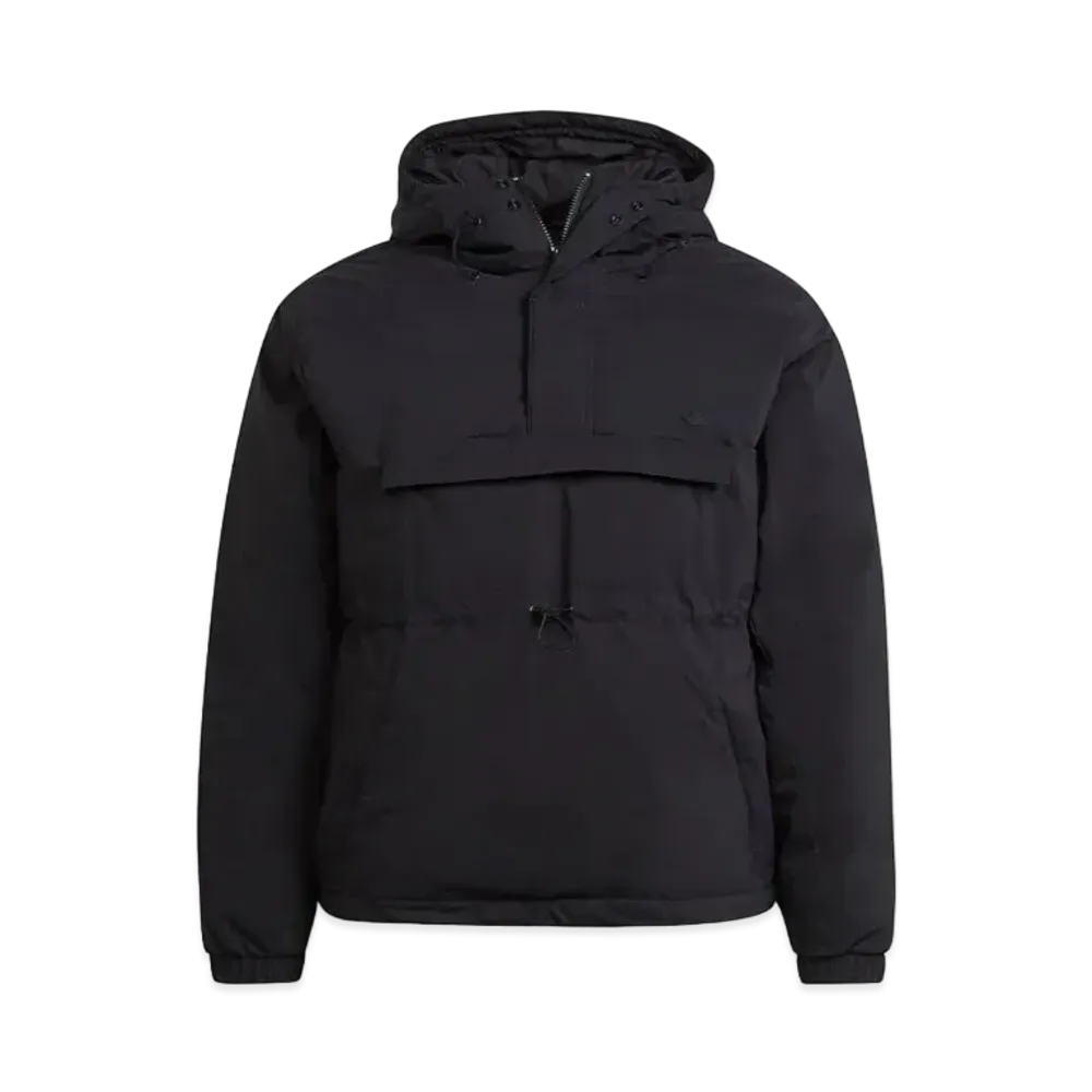 ADIDAS ADICOLOR DOWN OUTDOOR JACKET "Black"