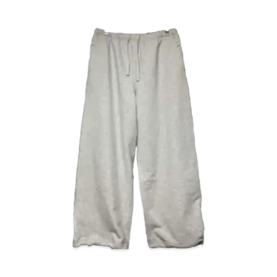 SSZ Get Hammered Sweat Pants "Grey"