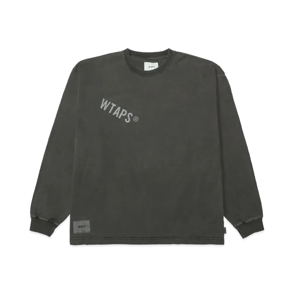 WTAPS :///: / SS / Cotton 