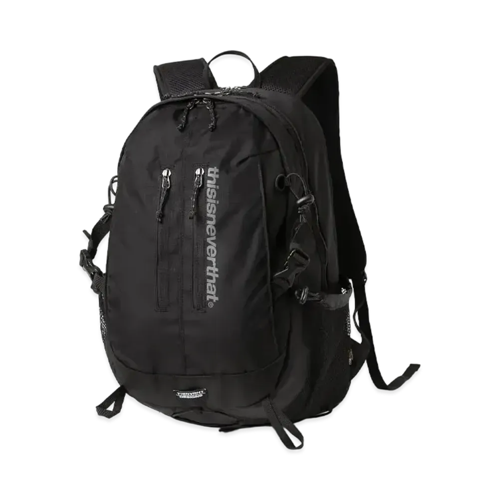 thisisneverthat SP Backpack 29 "Black"