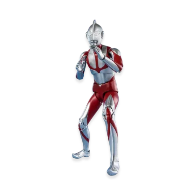 BANDAI "S.H.Figuarts" -Shin Ultraman- Ultraman (Shin Ultraman) Special Edition