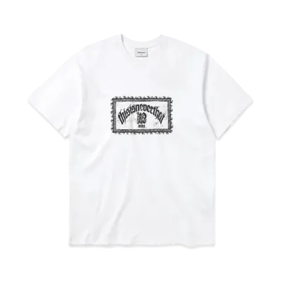thisisneverthat Eroded Tee "White"