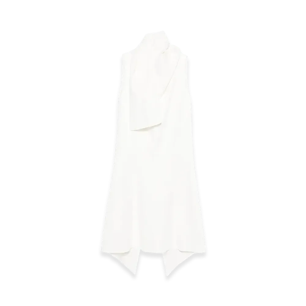 KHAITE Women's Dresses "White"