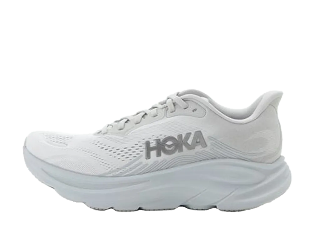 Hoka Women's Clifton 11 "Light Grey" (emmi Exclusive)
