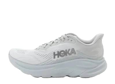 Hoka Women's Clifton 11 "Light Grey" (emmi Exclusive)