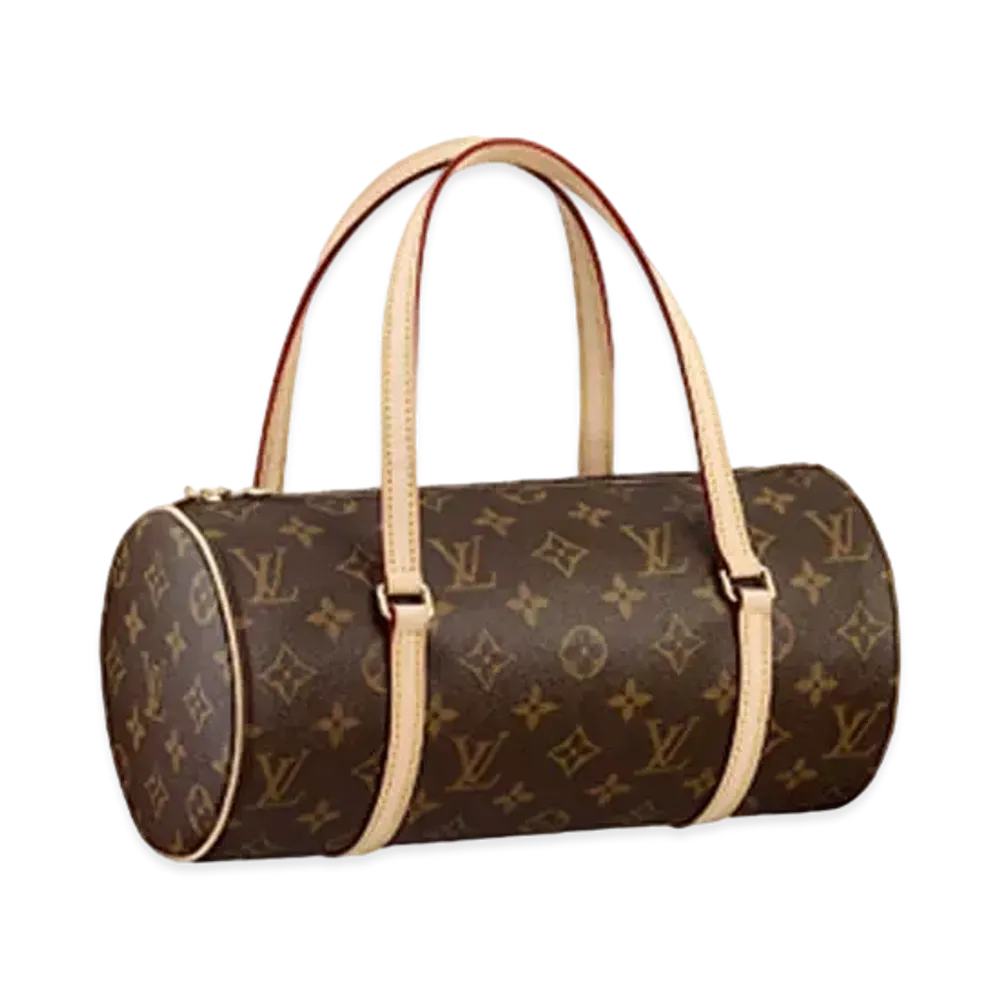 Louis Vuitton Monogram Papillon 26