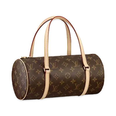 Louis Vuitton Monogram Papillon 26