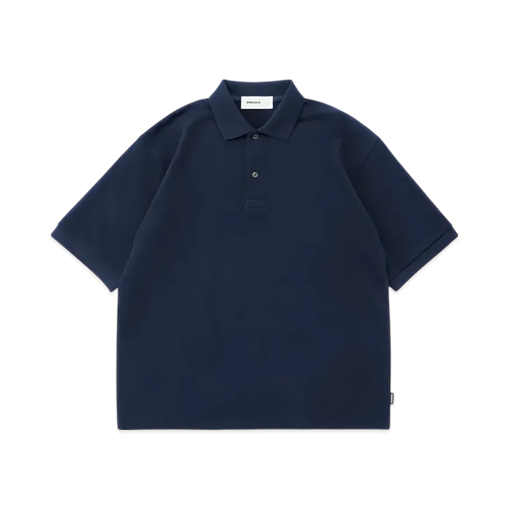 everyone Polo Shirt "Navy"