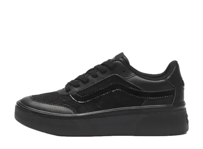 Vans Tayuc "Black" (V3962 F.LACE)