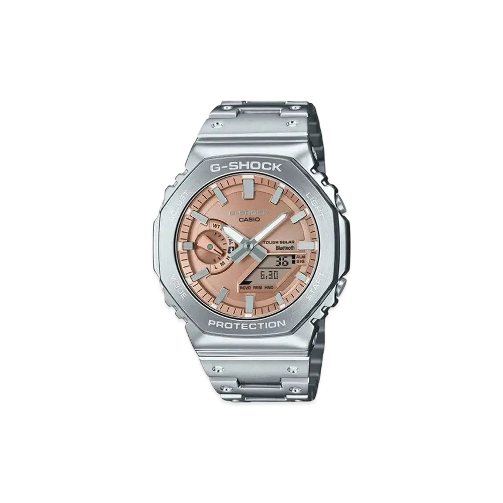 Casio G-Shock Full Metal 2100 Series GM-B2100AD-5AJF