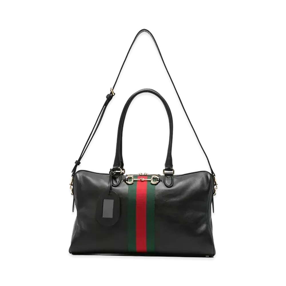 GUCCI Women's Bags "Black"