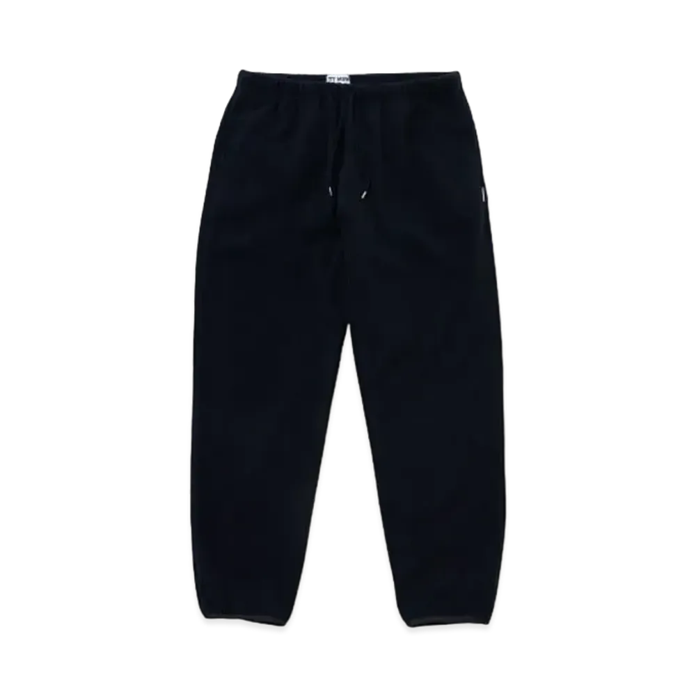 TTT MSW Fleece Easy Pants "Black"
