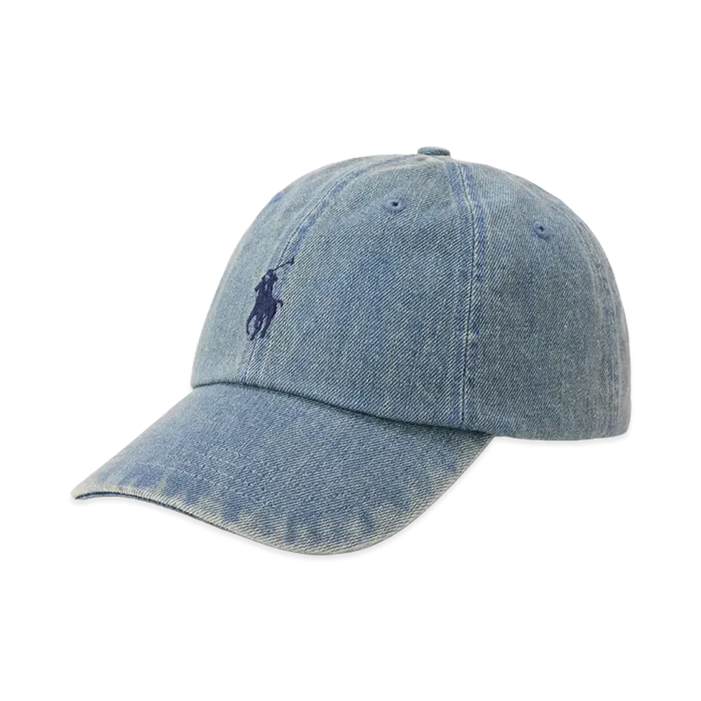 Ralph Lauren Hat Headwear "Blue"