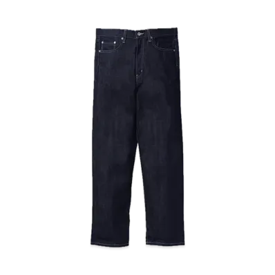 NEIGHBORHOOD Rigid Denim DP Basic Pants "Indigo"