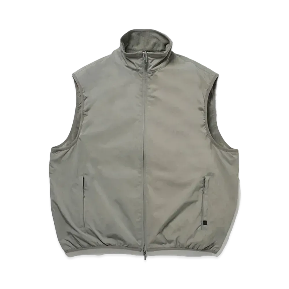 DAIWA PIER39 Tech Reversible Mil Ecwcs Stand Vest "Wolf Gray"