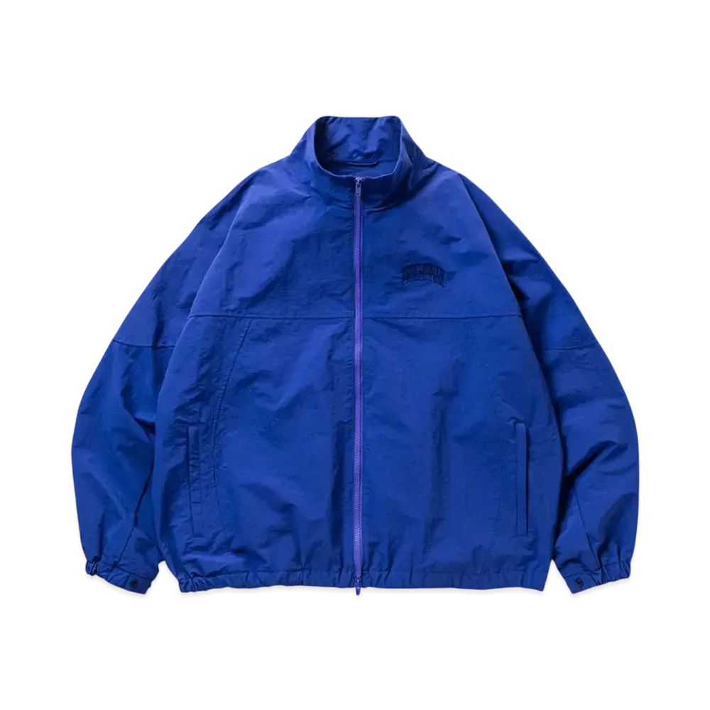 TIGHTBOOTH Ripple Track Jacket "Blue"