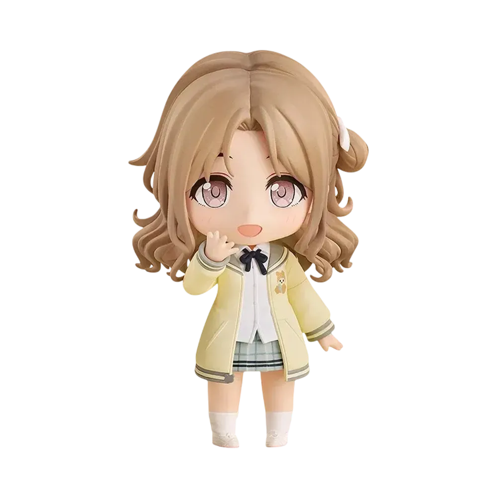 Good Smile Company "Nendoroid" -THE IDOLM@STER SHINY COLORS- Hinana Ichikawa
