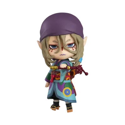 Good Smile Company / ORANGE ROUGE "Nendoroid" -Mononoke- Medicine Seller