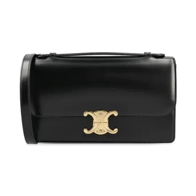 CELINE Women's Capsule Bags "Black"