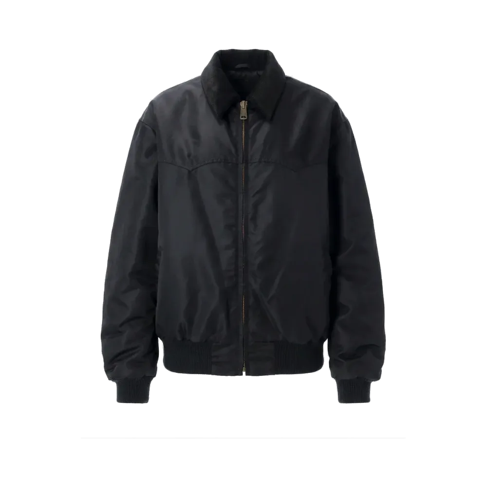 Maison Margiela Women's Coats "Black"