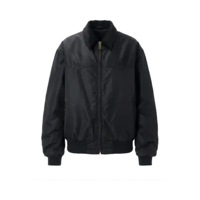 Maison Margiela Women's Coats "Black"