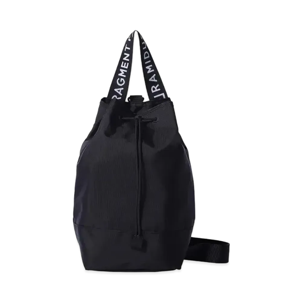 FRAGMENT x RAMIDUS Bonsack "Black"
