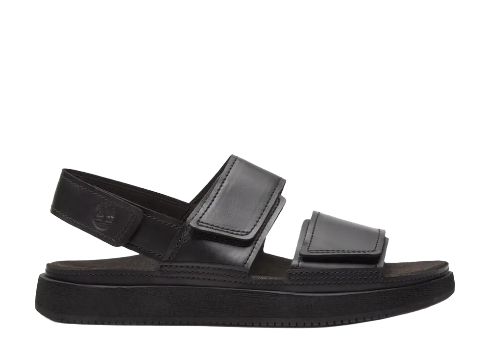 ティンバーランド キャスコ コーブ バックストラップ サンダル "ブラック"