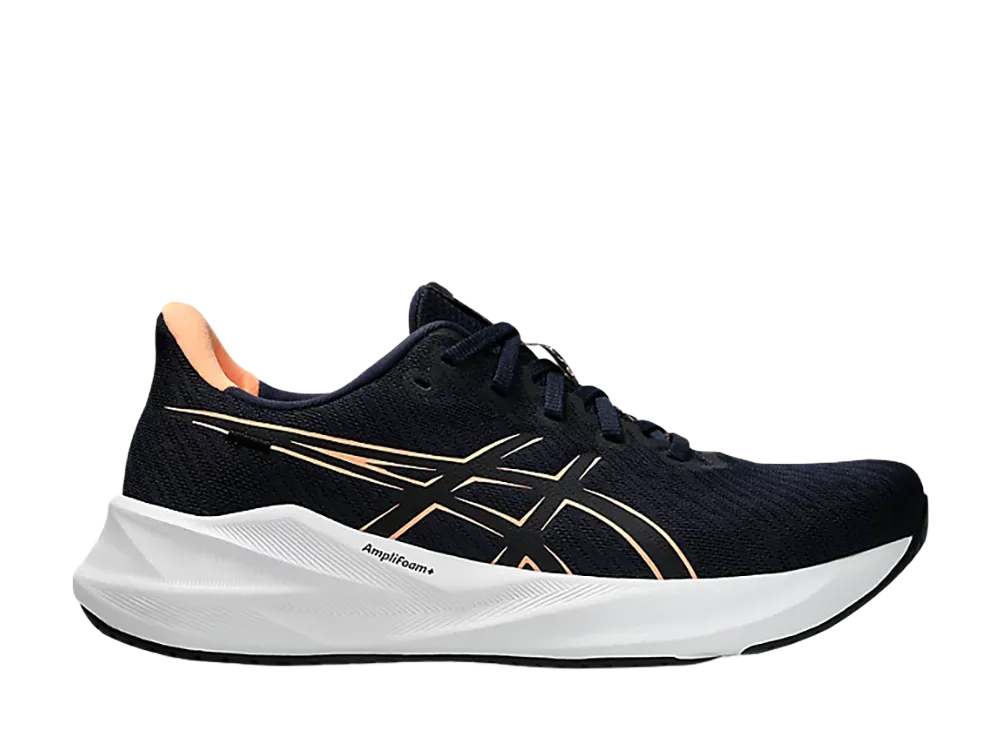Asics Versablast 4 "Midnight/Bright Sunstone"