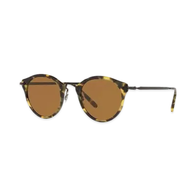 OLIVER PEOPLES OP-505 Sun "Vintage DTBK/TRUE Brown"