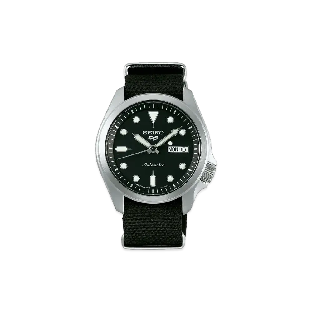 SEIKO 5 Sports Sports Style SBSA057