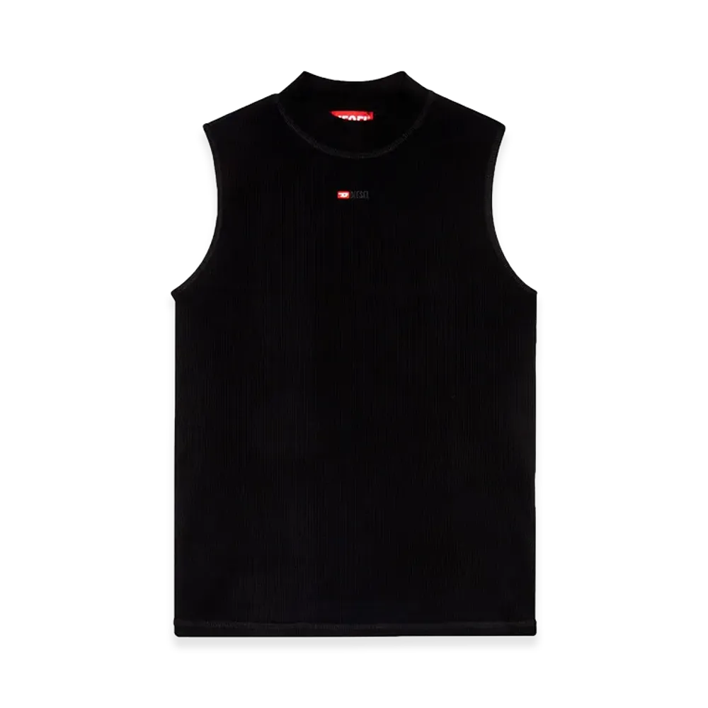 Diesel Women's Top "Black"