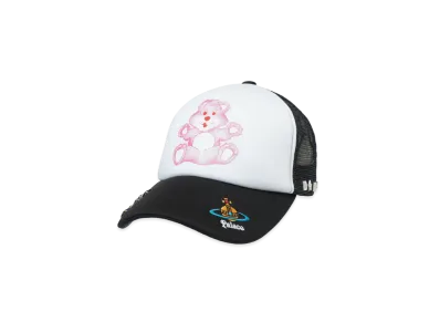 PALACE x Vivienne Westwood Trucker "Black"
