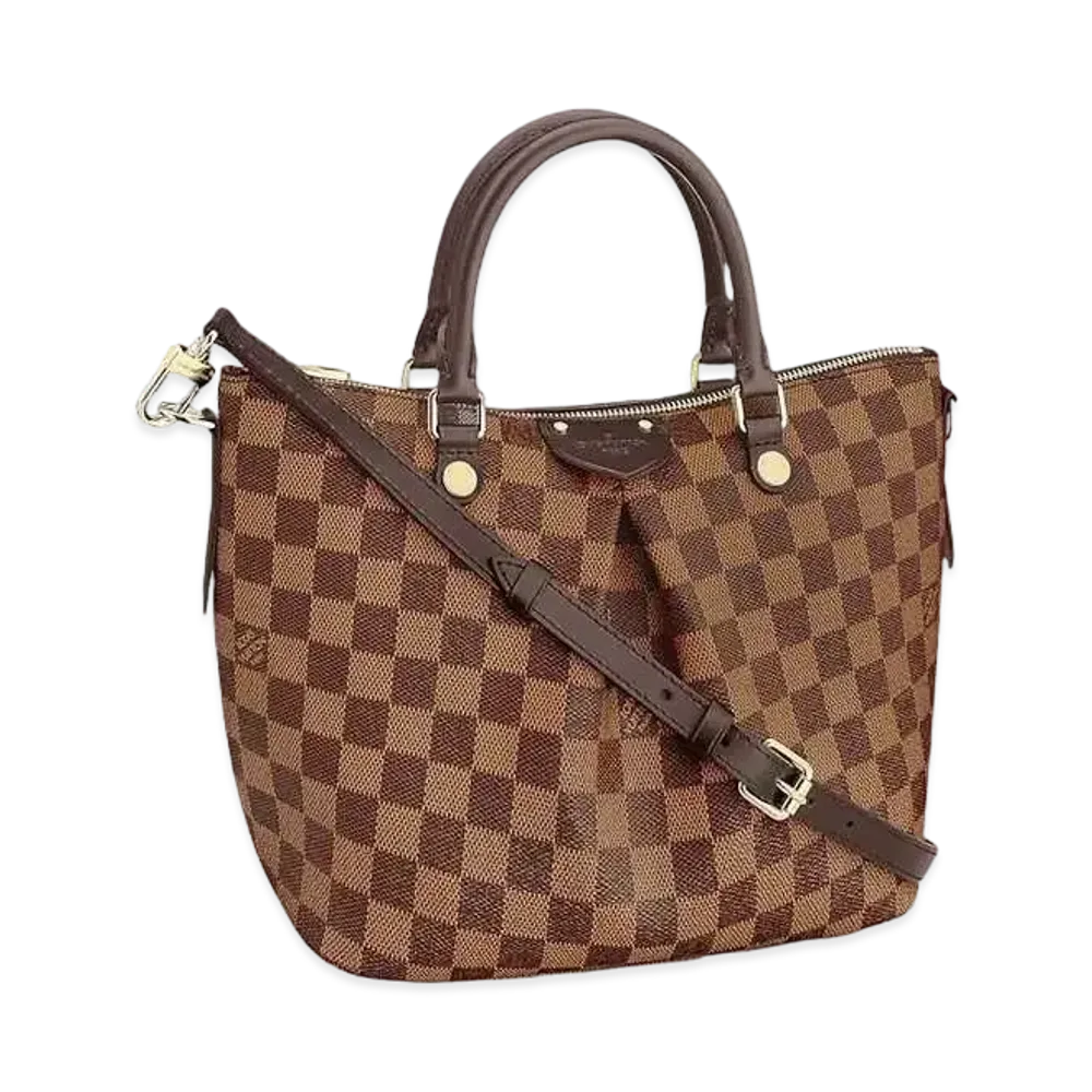 Louis Vuitton Siena MM Damier