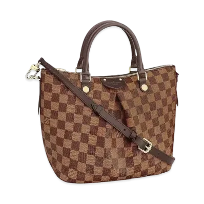 Louis Vuitton Siena MM Damier
