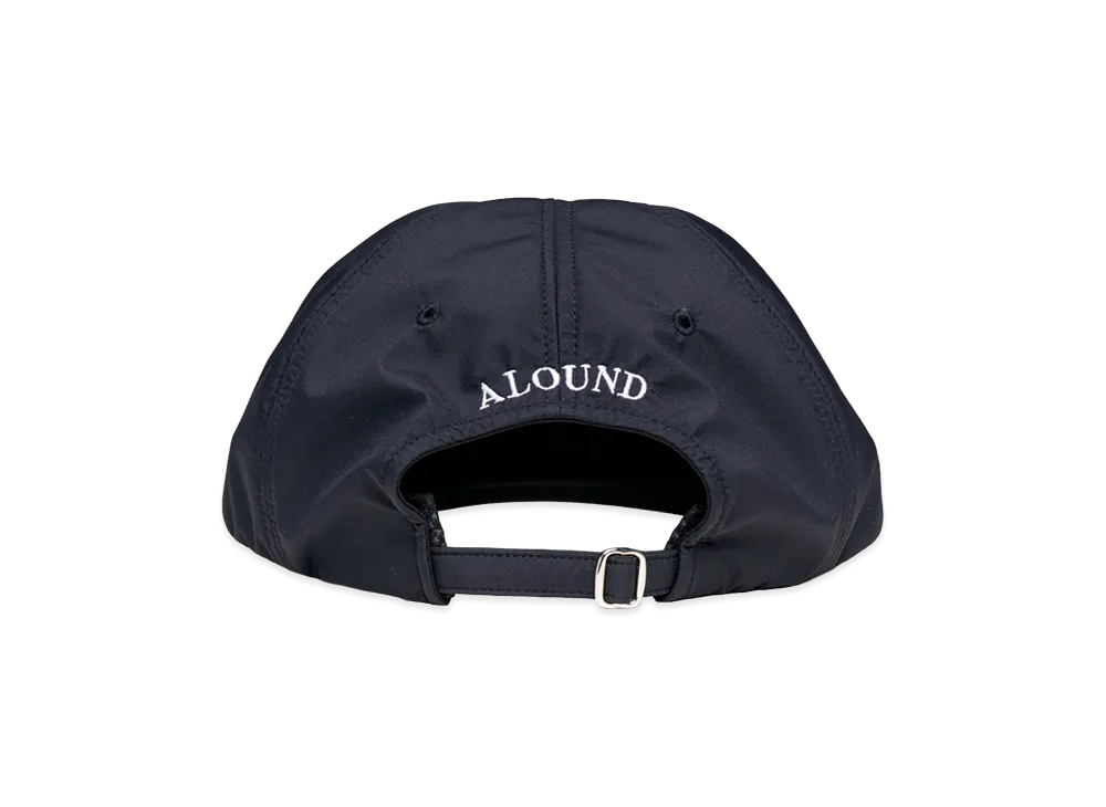 ALOUND Research Nylon Cap 