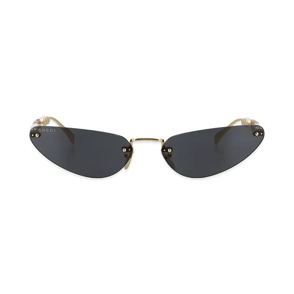 GUCCI Women's Accessories "Black"