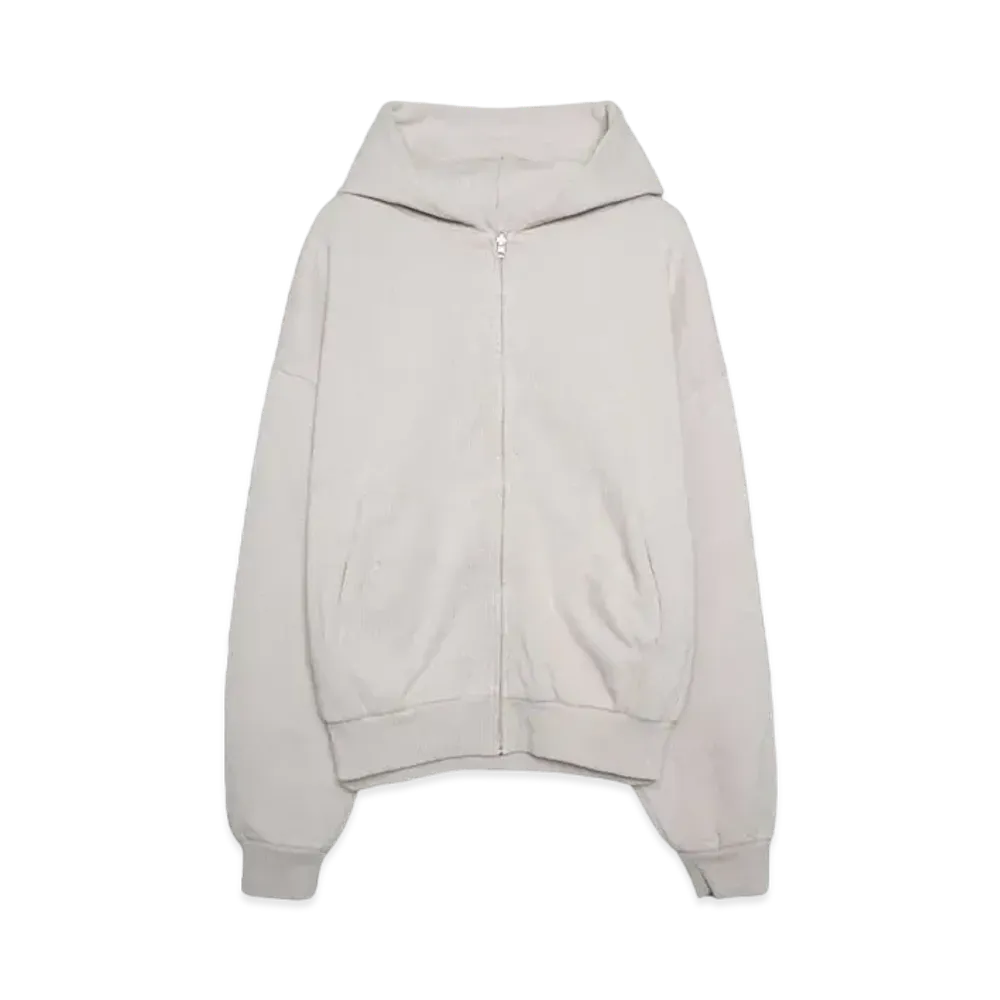 Entire Studios THERMAL HOOD "SILVER CLOUD"