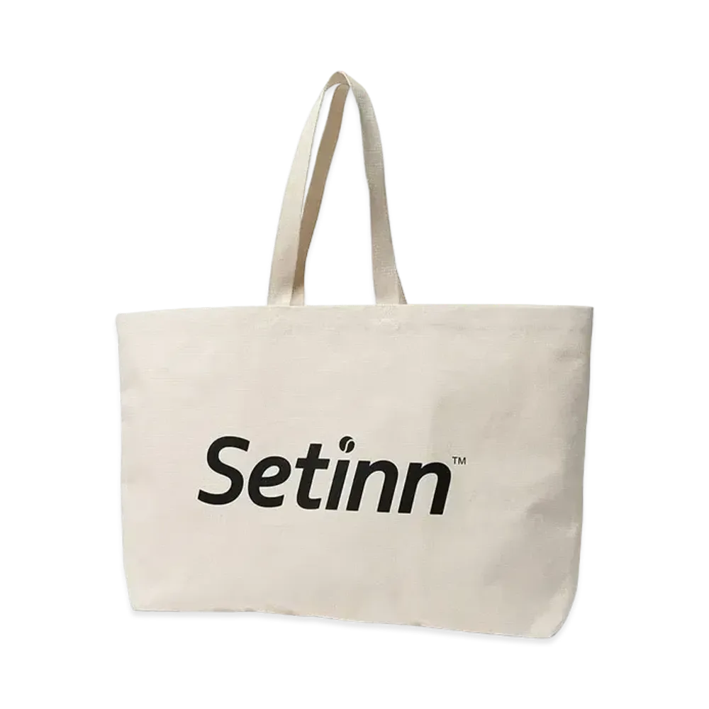 Setinn Setinn Tote "Natural"