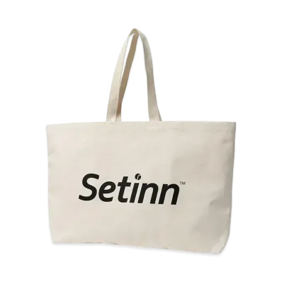 Setinn Setinn Tote "Natural"