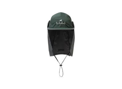 DESCENDANT Cetus 5Panel "Green"