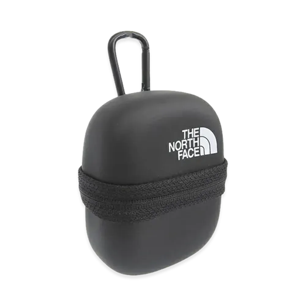 The North Face White Label Nuptse Mold Pouch "Black"