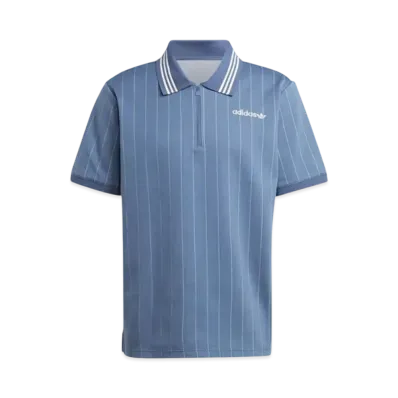 adidas Premium Polo Shirt "Preloved Ink"